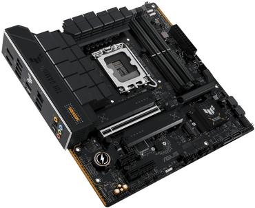 Дънна платка Asus TUF Gaming B760M Plus II