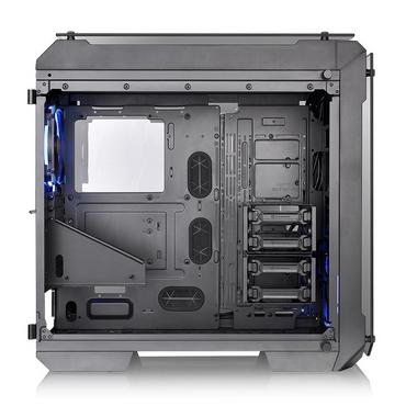 Кутия за компютър Thermaltake View 71 TG ARGB