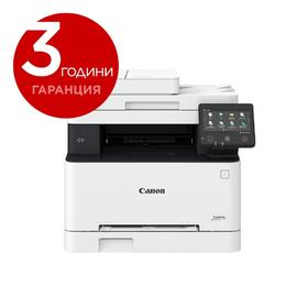 Лазерно многофункционално устройство Canon i-SENSYS MF651Cw Printer/Scanner/Copier