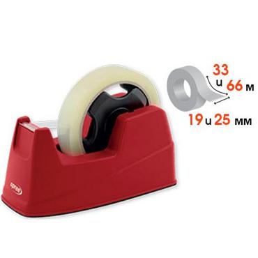 Тиксорезачка настолна Spree Combi 33 и 66 м 