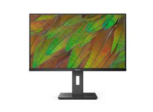 Монитор Philips 32B1U3900, 31.5' VA WLED, 3840x2160@60Hz, 4ms GtG, 350cd m/2, 3500:1, 50M:1 DCR, FlickerFree, Blue Light Soft., 3Wx2, Tilt, Height Adjust, Pivot, Swivel, 2xHDMI, DP, USB hub