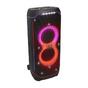 Аудио система JBL PartyBox Ultimate with Wi-Fi and Bluetooth connectivity
