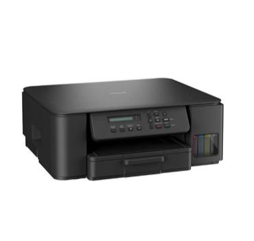 Мастилоструйно многофункционално устройство Brother DCP-T530DWYJ1 Inkbenefit Plus Multifunctional