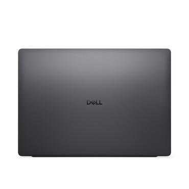 Лаптоп Dell Pro 16 PC16255, AMD Ryzen 5 220 (22 MB, 6 cores, up to 4.9 GHz), 16.0' FHD+(1920x1200) IPS, AG, 300nits AG, 8GB, DDR5, 512GB SSD, AMD Radeon 740M, FHD IR Cam and Mic, Wi-Fi 6E, FPR, Backlit Kb, Win 11 Pro, 3Y PS, Magnet+Dell EcoLoop Premier Ba
