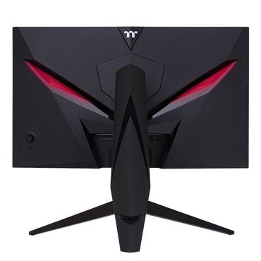 Монитор Thermaltake 27' Flat Gaming Monitor