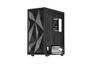 Кутия за компютър Genesis PC Case DIAXID 605F Mini Tower Window, Black