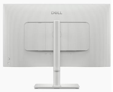 Монитор Dell S2725QC, 27' IPS Anti-Glare, LED, 4ms, 120 Hz, 1500:1, 350 cd/m2, 4K UHD (3840x2160), 99% sRGB, AMD FreeSync, HDMI, USB-C, USB 3.2 hub, PD 65W, Speakers, Height Adjustable, Pivot, Swivel, Tilt, Black