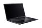 Лаптоп Acer Nitro V15, ANV15-52-90WJ,Intel Core i9-13900H(14C/20T, up to 5.40 GHz, 24MB), 15.6' FHD (1920X1080) IPS 165Hz, 16GB DDR4, (1 slot free), 1024GB PCIe NVMe SSD, RTX 5050 8GB GDDR7 , WiFi AX, BT.5.2, HD Cam, KB Backlit, Linux , Shale Black