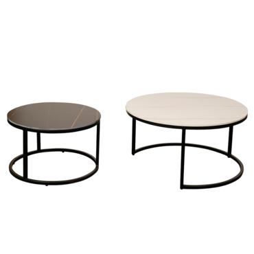 Холна маса ЛАНДА- черна основа