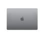 Лаптоп Apple 15-inch MacBook Air: Apple M3 chip with 8-core CPU and 10-core GPU, 24GB, 512GB SSD - Space Grey