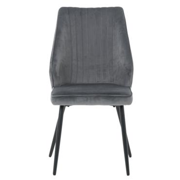 Трапезен стол МЕДЕЯ- тапициран стол