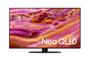 Телевизор Samsung Neo QLED 50QN90F, Ultra HD 4K, Mini LED, Smart, HDR, 120Hz (Up to 165Hz) Model 2025