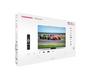 Телевизор Thomson Smart QLED Pro TV 65'; Google TV; 3840 x 2160 (4K UHD), DLED, 144 Hz, DVB-T/T2/C/S/S2, HDR10, Wi-Fi, Bluetooth, LAN, HDMI 4 (2.1), USB 2 (2.0) + 1 (3.0), Central Swivel Stand, Black