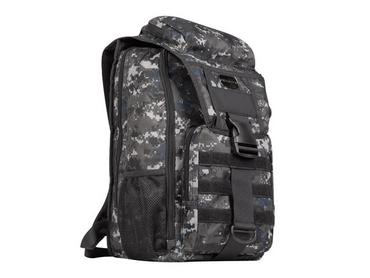 Раница Genesis Laptop Backpack Pallad 450 Lite CAMO 15.6' Military