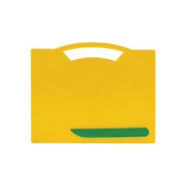 Дъска за моделин с ножче 