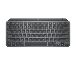 Клавиатура Logitech MX Mechanical Mini Minimalist Wireless Illuminated Keyboard  - GRAPHITE - US INT'L - EMEA