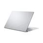 Лаптоп Asus Zenbook UX3405CA-QL278, INTEL ARL H  Ultra 5, 14 ' OLED,(1920 x 1200) , 16GB LPDDR5X,1TB  SSD, No OS,AI,  Foggy Silver + Stylus