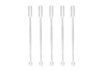 Бъркалки за кафе 300 бр.