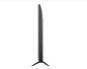 Телевизор LG 55NANO80A3B, 55' 4K HDR Smart Nano Cell TV, 3840x2160, DVB-T2/C/S2, AI Alpha 7, HDR 10 PRO, webOS 25, ThinQ AI, VRR, ALLM, HGiG, WiFi, Clear Voice, AI Upscaling, Bluetooth, Hdmi e-ARC , CI, LAN, AirPlay2, Chromecast, 2 Pole stand, Black