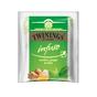 Чай Twinings ройбос, джинджифил и мента