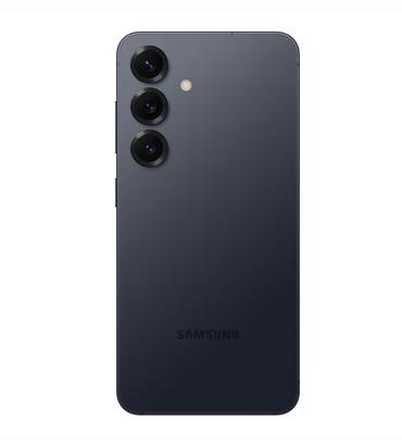Мобилен телефон Samsung SM-S931B GALAXY S25 5G 128GB 12GB Black