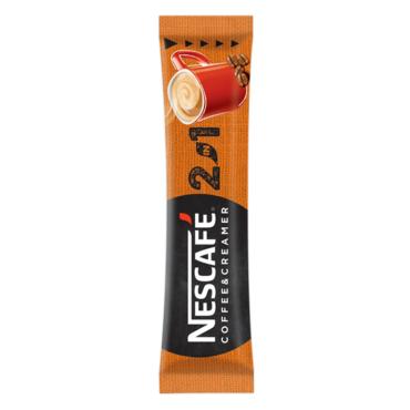 Кафе Nescafe 2 в 1- пакетче