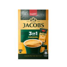 Кафе Jacobs Caramel 24 бр