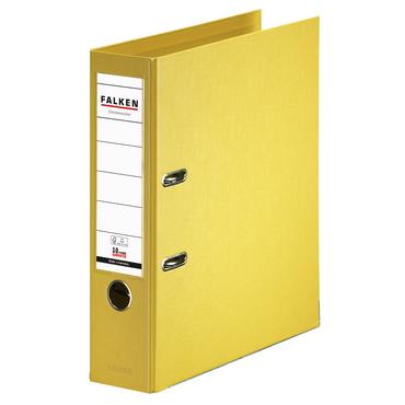 Класьор 8 см Falken Chromocolor 