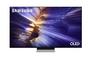 Телевизор Samsung 55' OLED QE55S90FA Smart, Ultra HD 4K, 100Hz (Up to 144Hz) Model 2025