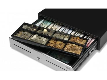 Касово чекмедже