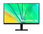 Монитор Samsung 27D600 27' IPS LED, 2560x1440, 350 cd/m2, PBP, PIP, USB-C 90W, 3xUSB 3.0, Display Port 1.4, 2xHDMI 2.2, Black