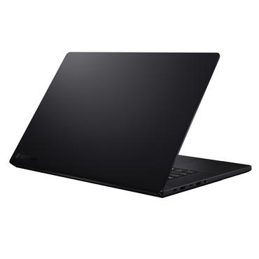 Лаптоп Asus Studiobook,H7606WI-ME016X,AMD STRIX-12C/BGA ,16' WQUXGA (3840X2400) 16:10  OLED 16:10  Touch, DDR5 64 GB (32*2), 2TB PCIEG4, RTX 4070  8GB, WiFi 6e, Win 11 Pro, HAPTIC TOUCHPAD, Black