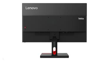 Монитор Lenovo ThinkVision S24i-30 23.8' IPS, WLED, 16:9, 1920x1080, 6ms, 1300:1, 100Hz, HDMI, VGA, Tilt Stand