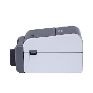 Етикетен принтер Brother TD-2320DFC203 2' Linerless Network Label printer (203dpi) Cutter