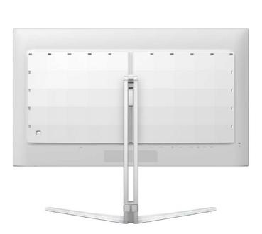 Монитор Philips 32M2N8900, 31.5' 3840x2160@240Hz QD-OLED, 0.03ms GtG, 1500000:1, Mega Infinity DCR, Adaptive Sync, FlickerFree, LowBlue Mode, 5Wx2, Tilt, Height Adjust, Swivel, 2xHDMI, DP, USB hub