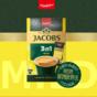 Кафе Jacobs Mild 24 бр