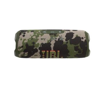 Тонколони JBL FLIP7 SQUAD Portable waterproof and drop-proof speaker