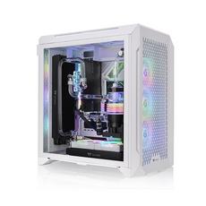 Кутия за компютър Thermaltake CTE C700 Air Snow