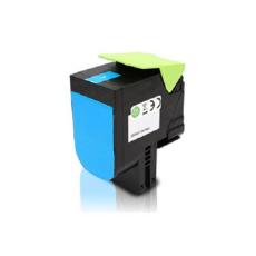 Тонер касета съвместима LEXMARK 71B20C0