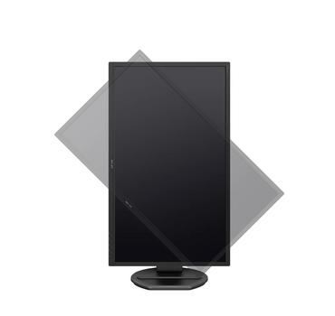 Монитор Philips 221B8LJEB, 21.5' TN WLED, 1920x1080@60Hz, 1ms GtG, 250cd m/2, 1000:1, 50M:1 DCR, Adaptive Sync, FlickerFree, Low Blue Mode, 2Wx2, Tilt, Height Adjust, Pivot, Swivel, D-SUB, DVI, HDMI, DP, USB hub