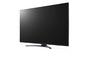 Телевизор LG 65UR81003LJ, 65' 4K UltraHD TV 4K (3840 x 2160), DVB-T2/C/S2, webOS 23 Smart TV, ThinQ AI, a5 AI Processor 4K Gen6, WiFi, HDR10 pro, HLG, ALLM/HGiG, 4K Upscaling, AI Sound, Voice Controll, AirPlay, Quick Card, HDMI eARC, CI, LAN, USB, Bluetoo