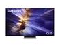 Телевизор Samsung 65' OLED 65S90F, Smart, Ultra HD 4K, 100Hz (Up to 144Hz) Model 2025