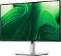 Монитор Dell P2425DE, 23.8' WQHD LED, IPS Anti-Glare, 5ms, 100 Hz, 1500:1, 350 cd/m2, 2560x1440, 99% sRGB, USB-C, 3x USB 5Gbps Type-A, HDMI, Display Port, Power Delivery 90w, Height Adjustable, Pivot, Swivel, Tilt, Black