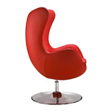 Посетителско кресло БИЛЯНА TR 01