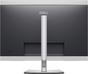 Монитор Dell P2725DE, 27' WQHD LED, IPS Anti-Glare, 5ms, 100 Hz, 1500:1, 350 cd/m2, 2560x1440, 99% sRGB, USB-C Hub, 3x USB 5Gbps Type-A, HDMI, Display Port, Power Delivery 90w, RJ45, Height Adjustable, Pivot, Swivel, Tilt, Black