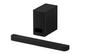 Аудио система Sony HT-B600 BRAVIA Theatre Bar 6 , 3.1.2ch soundbar with wireless subwoofer