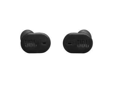 Слушалки JBL TUNE BUDS2 BLK True wireless Noise Cancelling earbuds