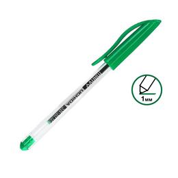 Химикалка Marvy Uchida зелена