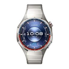 Часовник Huawei Watch GT6 Pro, Atum-B29M, Titanium + Huawei FreeBuds SE 3 ULC-CT020 Black