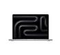 Лаптоп Apple 14-inch MacBook Pro: Apple M4 Pro chip with 14-core CPU and 20-core GPU, 24GB, 1TB SSD - Silver